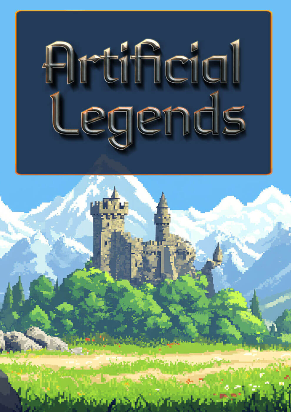 Artificial Legends