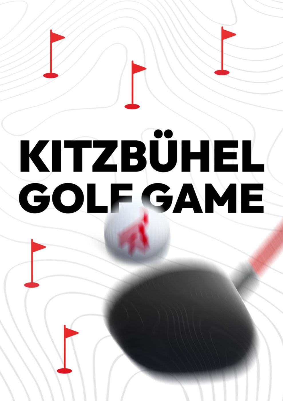 Kitzbühel Golf Promo Game