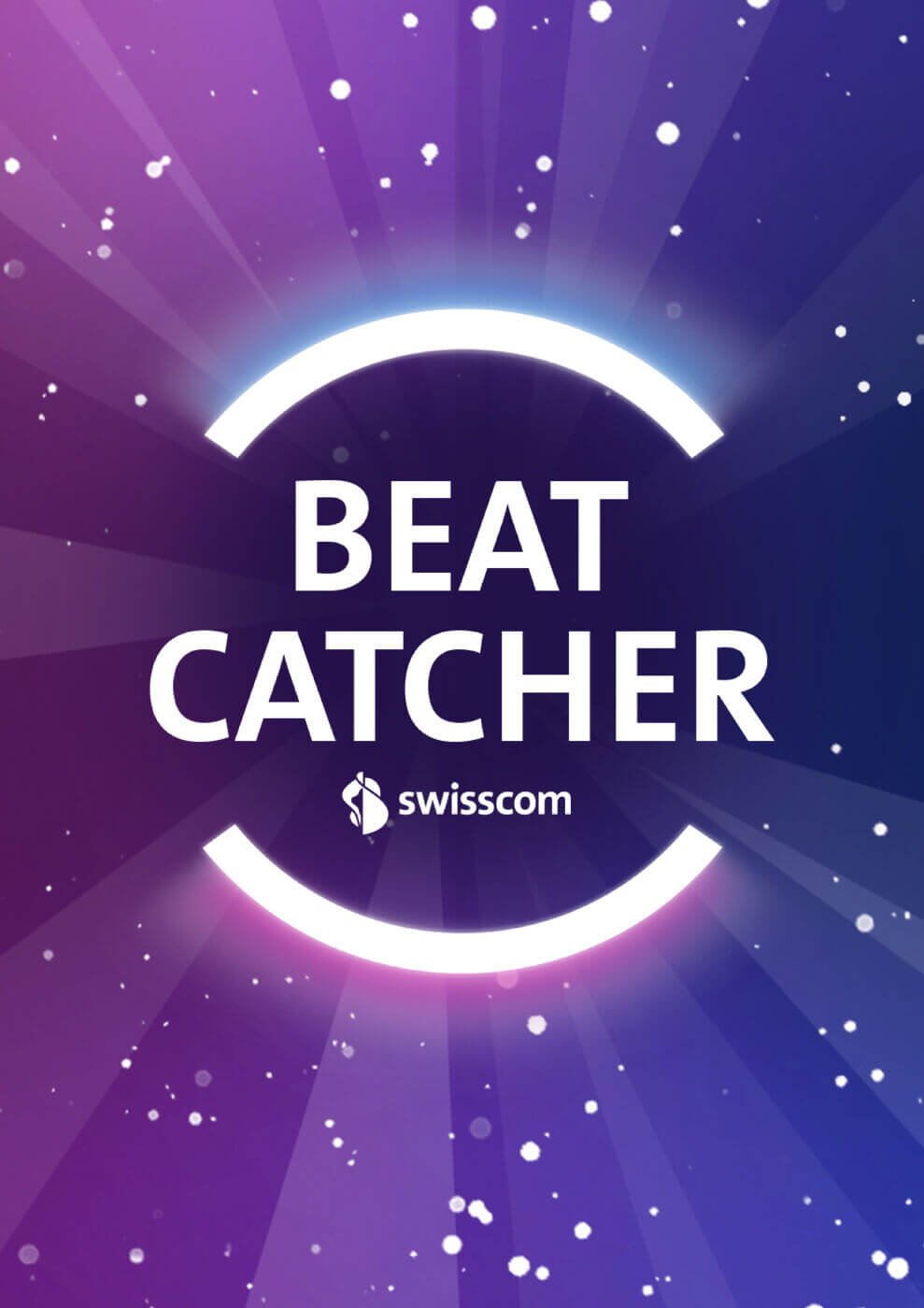 Swisscom Beat Catcher