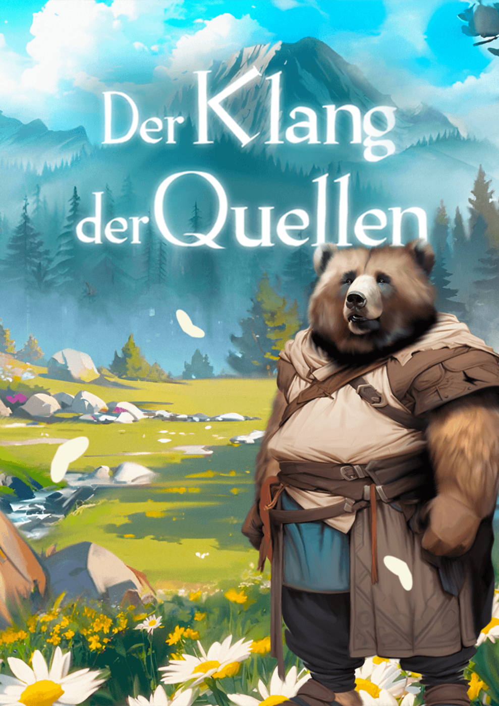 Klang der Quellen Scuol Interaktiver Rätselweg