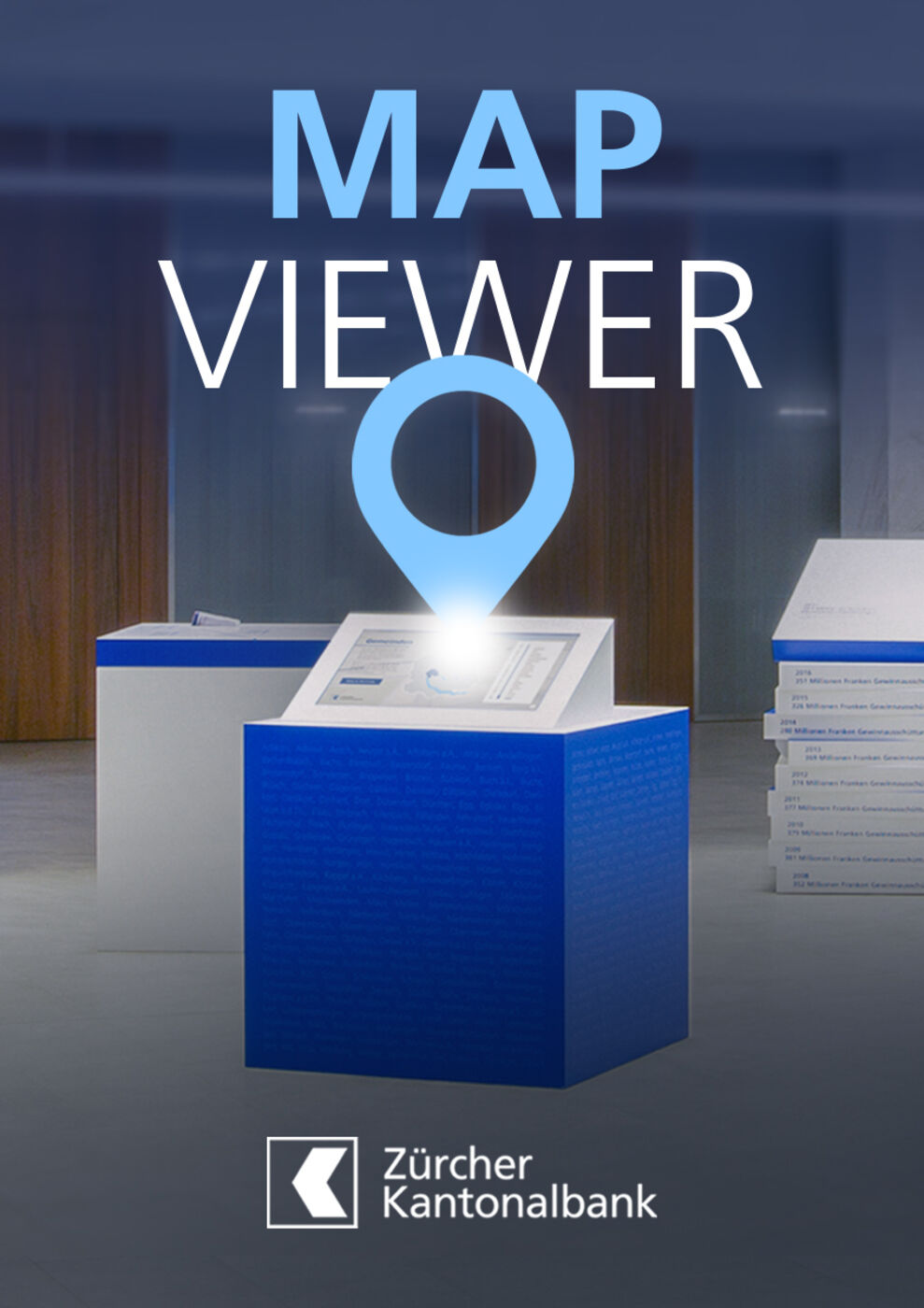 ZKB 3D Mapviewer